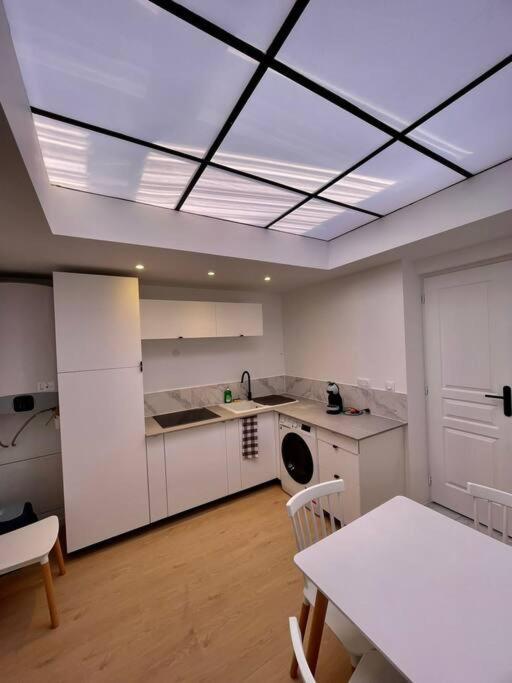 La Manufacture Apartamento Amiens Exterior foto